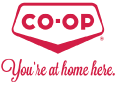 McCord Co-Op Assoc Ltd Logo