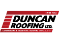 Duncan Roofing Ltd Logo