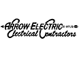 Arrow Electric Co (1977) Limited Logo