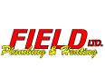 Field Plumbing & Heating Ltd Logo