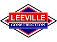 Leeville Construction Ltd Logo