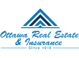 Ottawa Real Estate & Insurance Logo