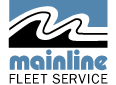 Mainline Fleet Service Logo