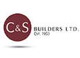 C & S Builders Ltd Logo