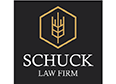 Schuck Law Firm Logo