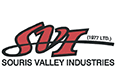 Souris Valley Industries (1977) Ltd Logo