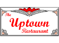 Uptown Cafe Logo