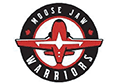Moose Jaw Warriors Hockey Club Logo