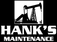 Hank's Maintenance & Service Co Ltd Logo