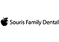 Souris Dental Logo