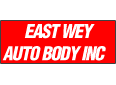 East Wey Auto Body Inc Logo