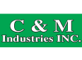 C&M Industries Inc Logo