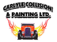Carlyle Collision & Painting Ltd Logo