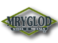 Mryglod Steel & Metals Inc Logo