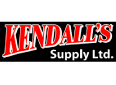 Kendall's Supply Ltd Logo