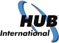 Hub International Logo