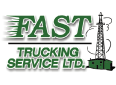 Fast Trucking Service Ltd Logo