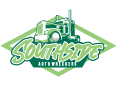 Southside Auto Wreckers (Weyburn) Logo