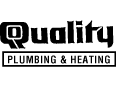 Quality Plumbing & Heating Logo