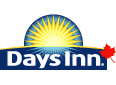 Days Inn (Estevan) Logo