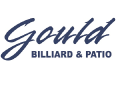 Gould Billiard & Patio Logo