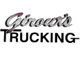 Giroux's Trucking & Tractor Service Ltd Logo