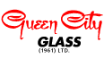 Queen City Glass (1961) Ltd Logo