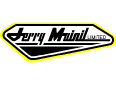 Jerry Mainil Ltd Logo