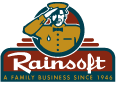 Rainsoft (Regina) Ltd Logo