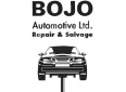 Bojo Automotive Logo