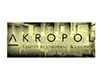 Akropol Family Restaurant & Dining Room (Next Door Lounge) Logo