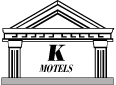 K Motel Logo