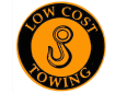 Low Cost Towing (2014) Logo