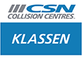 CSN Klassen Autobody Logo
