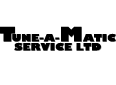 Tune-A-Matic Service Ltd Logo