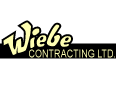 Wiebe Contracting Ltd Logo
