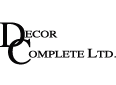 Decor Complete Ltd Logo