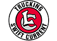 L & C Trucking Ltd Logo
