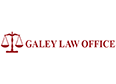 Galey Law Office Logo
