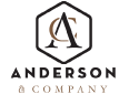 Anderson & Company Logo
