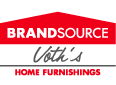 Voth's Brandsource Logo