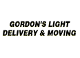 Gordon's Light Delivery Logo
