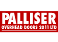 Palliser Overhead Doors Ltd Logo