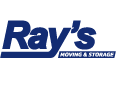Ray's Moving & Storage Co Ltd Logo