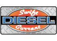 Swift Current Diesel Logo