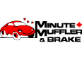 Minute Muffler & Brake Logo