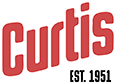 Curtis Ltd Logo