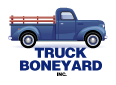 Truck Boneyard Inc Logo