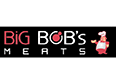 Big Bob's Meats Ltd Logo