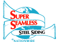 Classic Super Seamless Exteriors Ltd Logo